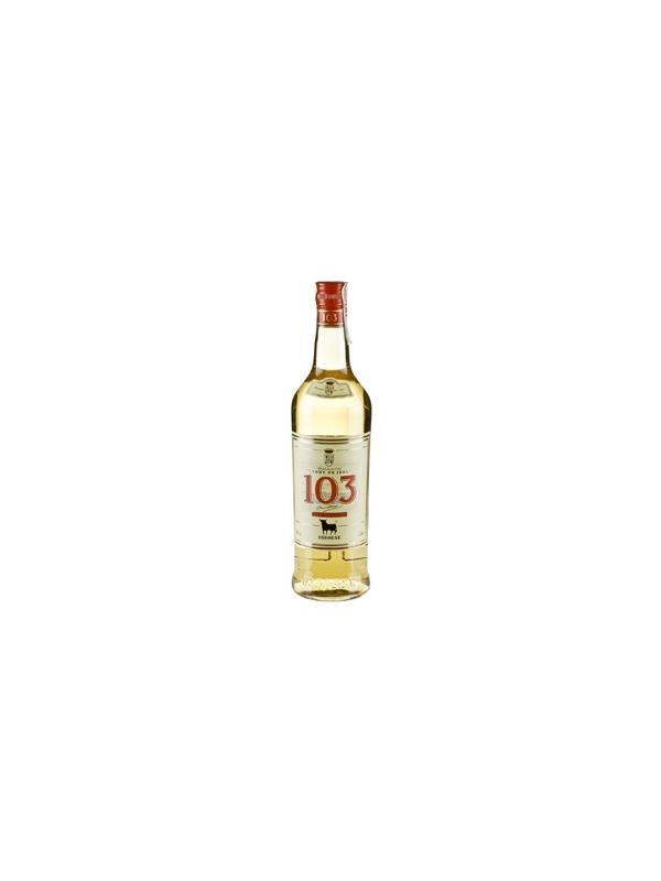 BOBADILLA 103 0,70 L. - Brandy de Solera