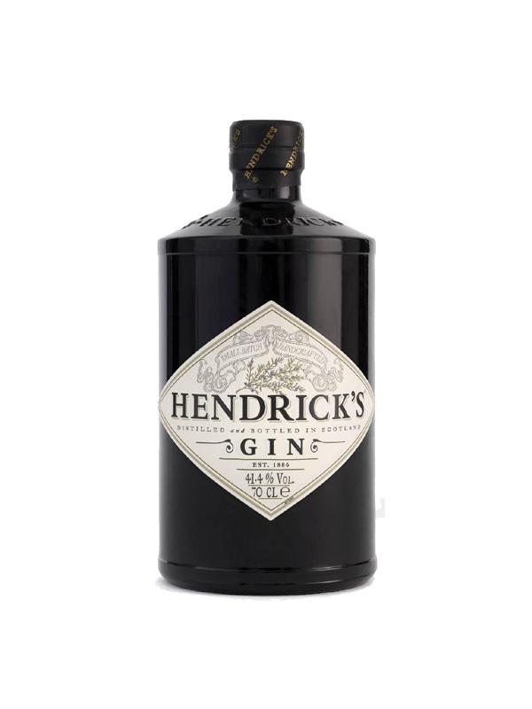 GIN HENDRICKS 1 L.