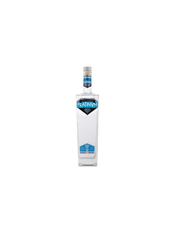 VODKA & CAVIAR PLATINUM 0.70 L. - Vodka