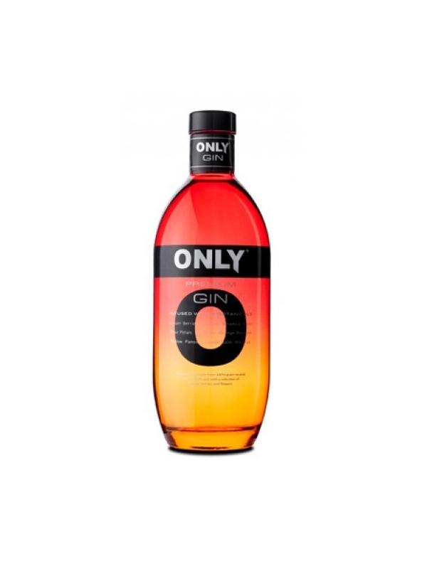 ONLY GIN PREMIUM 0,70 L.