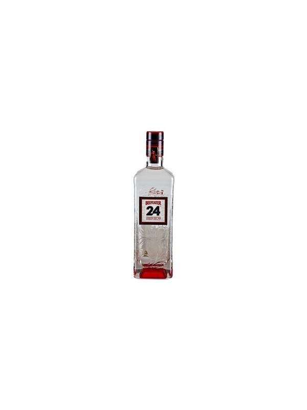 GIN BEEFEATER 24 LONDON CUT 0,70 L.