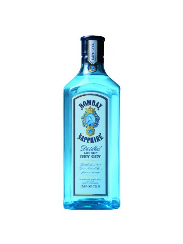 GIN BOMBAY SAPPHIRE 0,70 L.