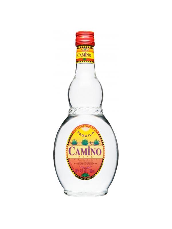 TEQUILA CAMINO REAL 0.70 L.