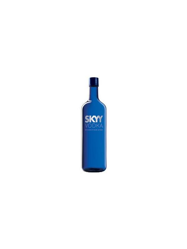 VODKA SKYY 1 L.