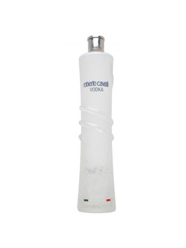 VODKA ROBERTO CAVALLI 1 L.