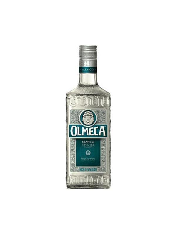 TEQUILA OLMECA BLANCO 0,70 L.