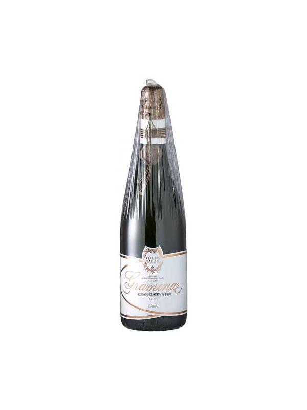 GRAMONA CELLER BATLLE GRAN RESERVA