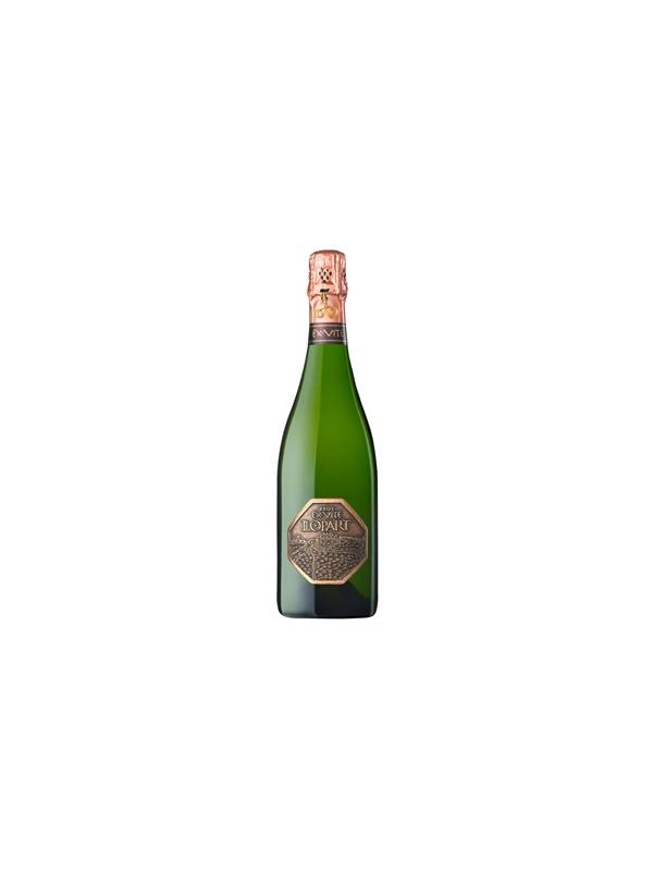 LLOPART EX VITE BRUT - D.O. Cava