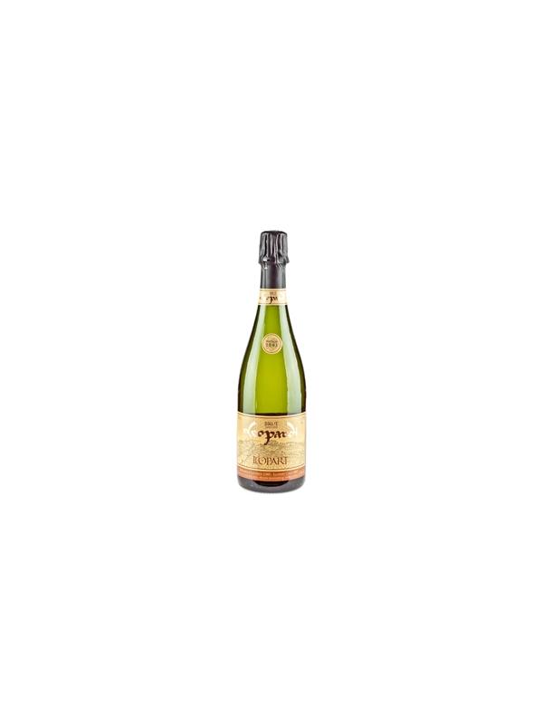 LLOPART BRUT LEOPARDI - Corpinnat