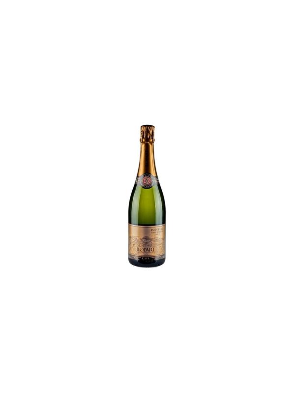 LLOPART IMPERIAL BRUT GRAN RESERVA