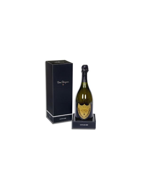 DOM PERIGNON (CON ESTUCHE) - Champagne