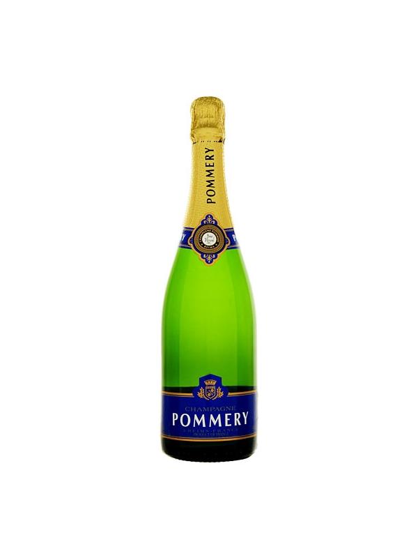 POMMERY BRUT ROYAL - Champagne