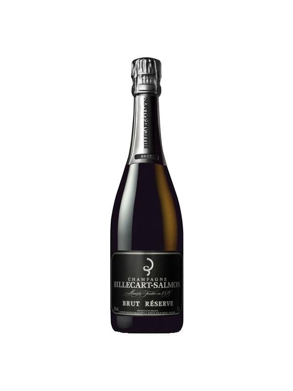 BILLECART-SALMON BRUT RESERVE - Champagne
