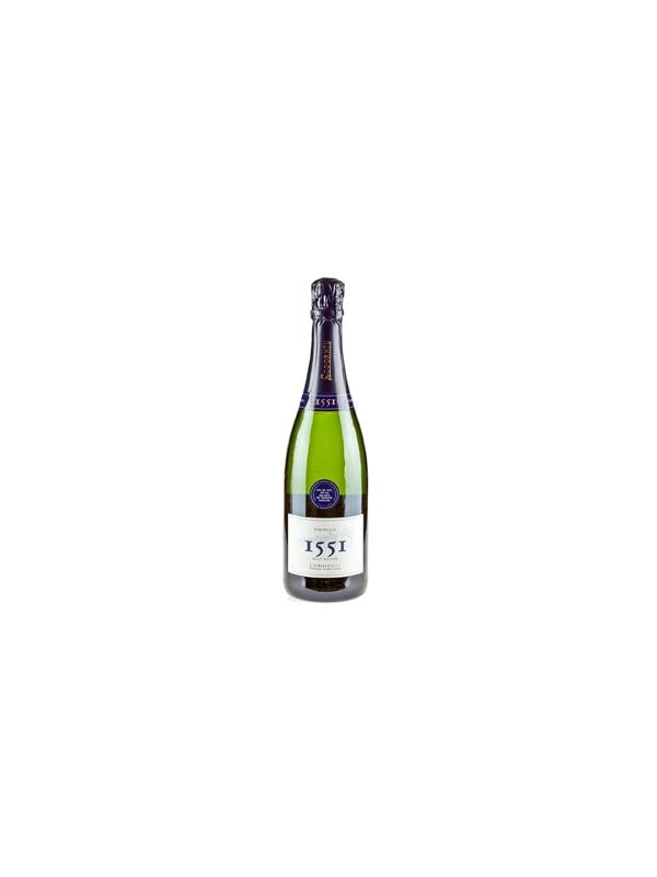 CODORNIU 1551 BRUT NATURE