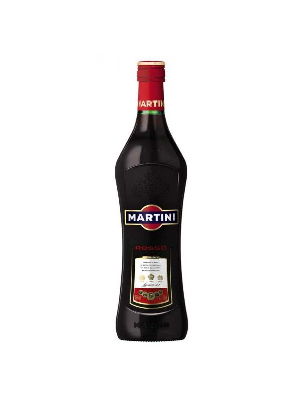 MARTINI ROJO 1 L.