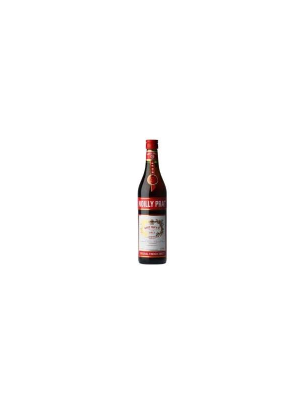 NOILLY PRAT ROUGE 0,75 L.