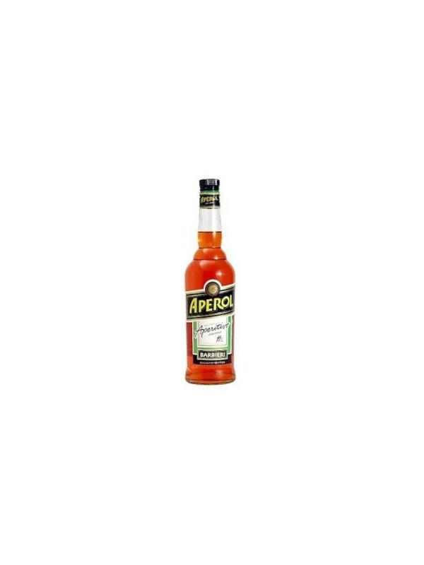 APEROL BARBIERI 0.70 L. - Aperitivo