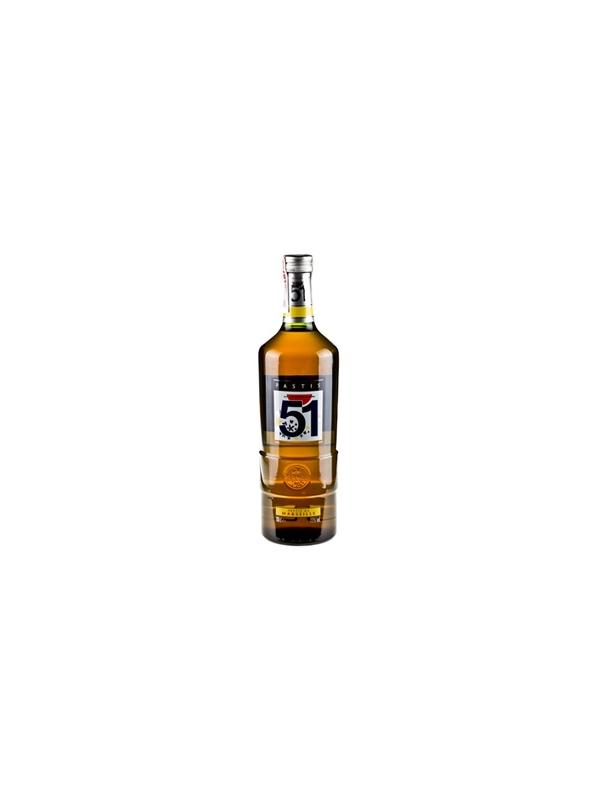 PASTIS 51 1 L. - Aperitivo