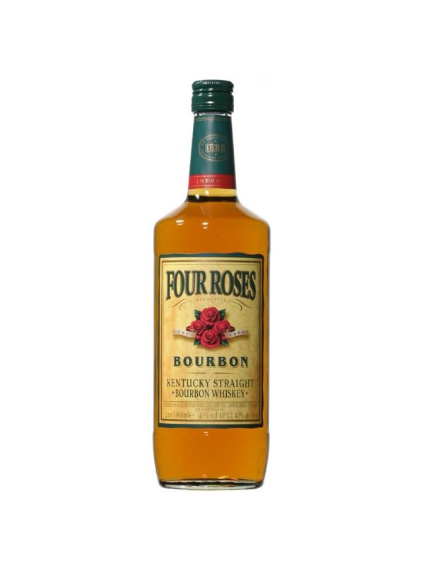 FOUR ROSES 0,70 L. - Bourbon