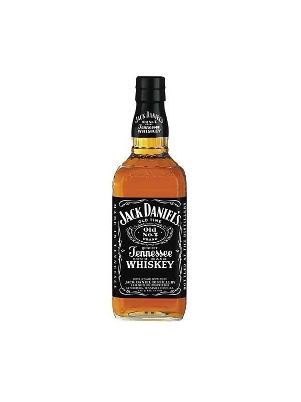 JACK DANIELS 0,70 L. - Kentucky Whisky