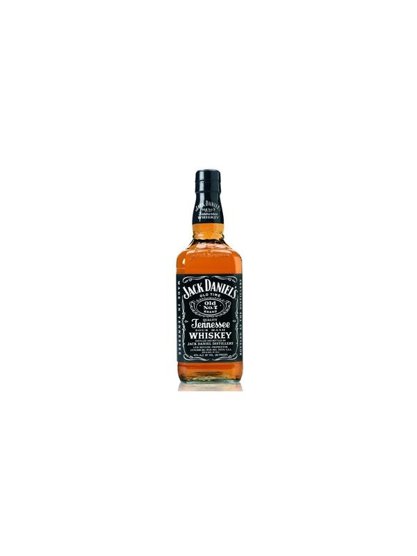 WHISKY JACK DANIELS 0.375 L. - Bourbon