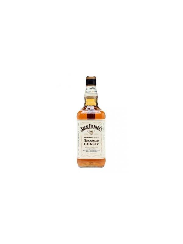 JACK DANIELS HONEY 0.70 L. - Kentucky Whisky