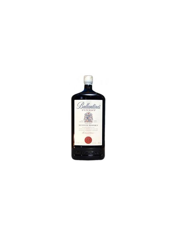 BALLANTINES 4.5 L.