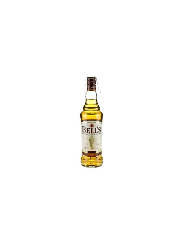BELL´S 0,70 L. - Scotch Whisky