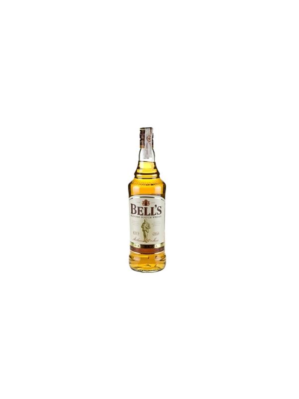 BELL´S 1 L. - Scotch Whisky