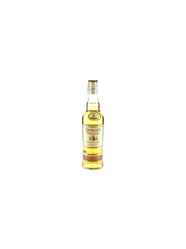 DEWARS WHITE LABEL 0,70 L. - Scotch Whisky