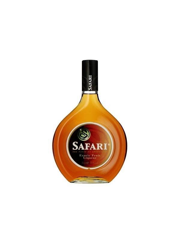 SAFARI 1 L.