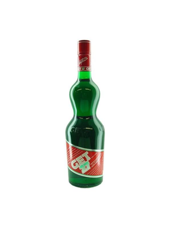 PEPPERMINT GET 27 0,70 L. - Licor