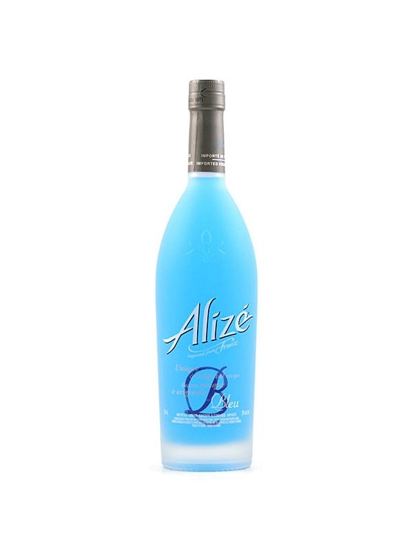 ALIZE BLUE LIQUEUR 20 0,70 L. - Licor