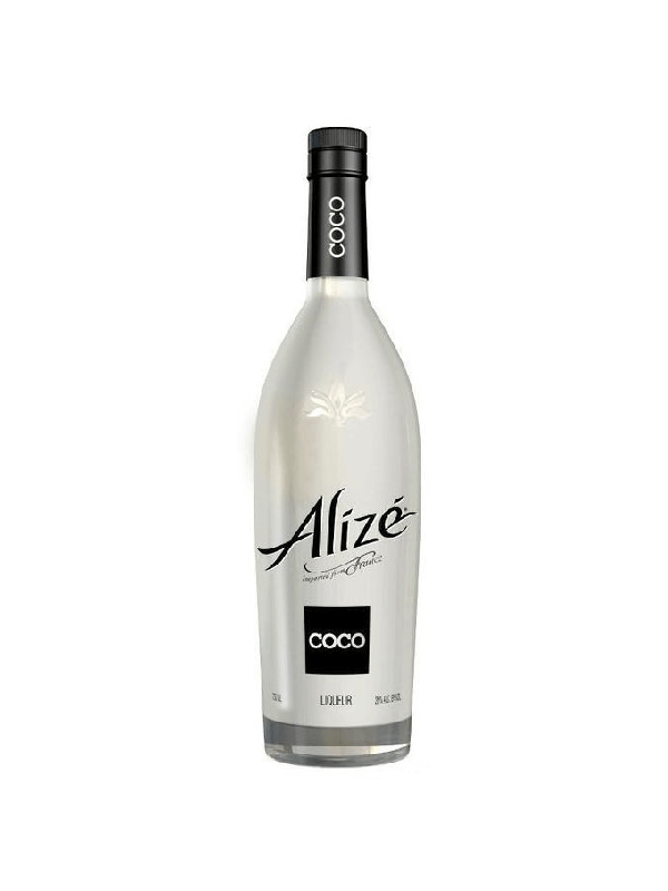 ALIZE COCO LIQUEUR 0.70 L. - Licor