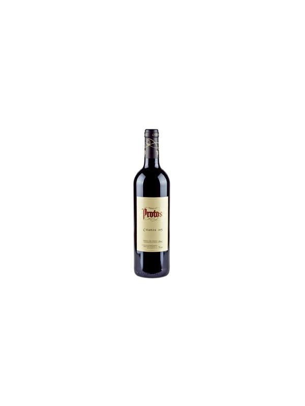 PROTOS CRIANZA TINTO - D.O. Ribera del Duero