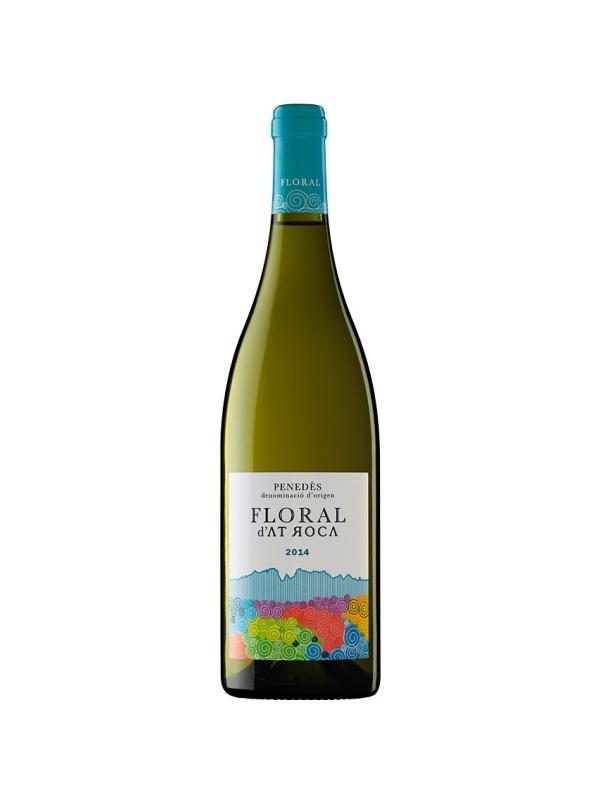 FLORAL A.T. ROCA MACABEO-MALVASIA-MOSCATELL