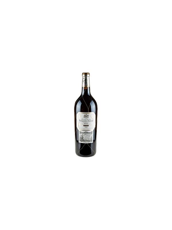 MARQUES DE RISCAL RESERVA MAGNUM 1.5 L.