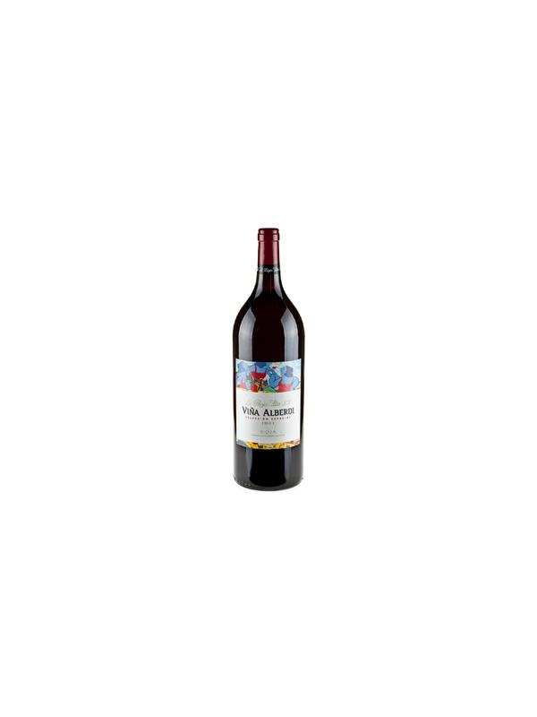 RIOJA ALTA VIA ALBERDI  MAGNUM 1,5L. - D.O. Rioja Tinto