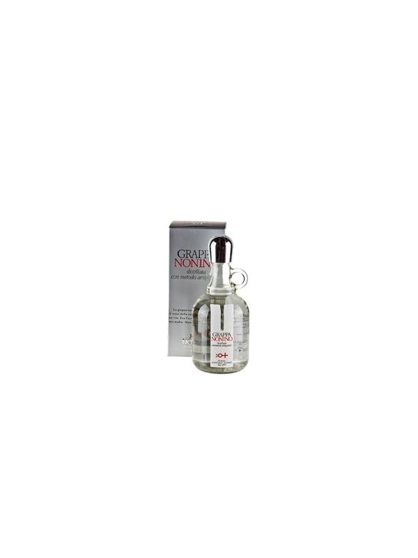 GRAPPA NONINO FRIULANA 0,70 L.