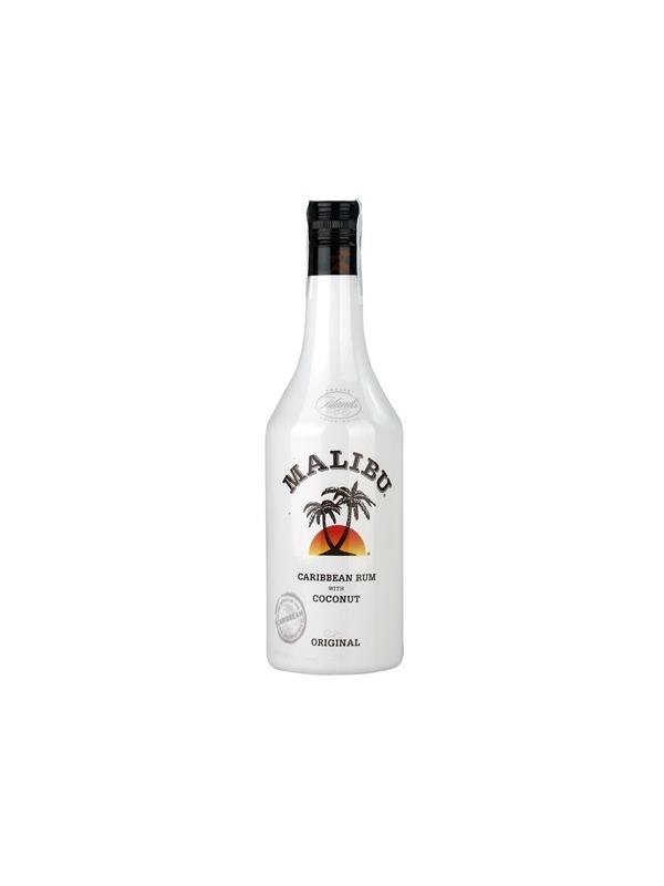 MALIBU 1 L. - Licor