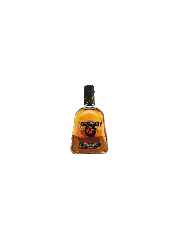 FOUR ROSES SINGLE BARREL 0,70 L. - Bourbon
