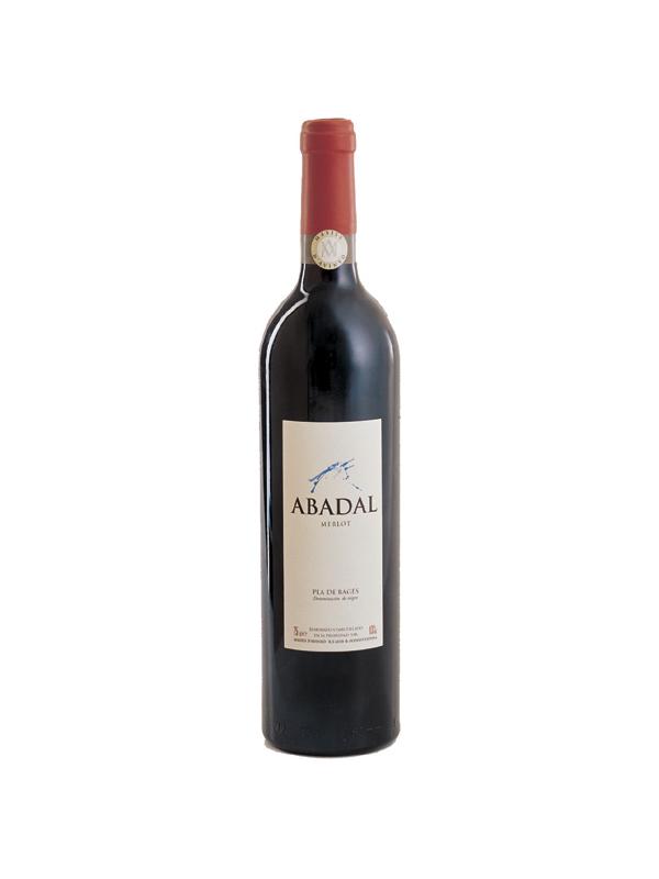 ABADAL MERLOT TINTO