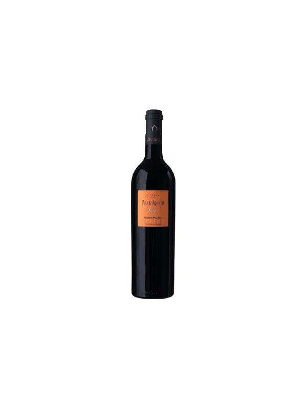 MAS DARANYO RESERVA - D.O. Peneds Tinto