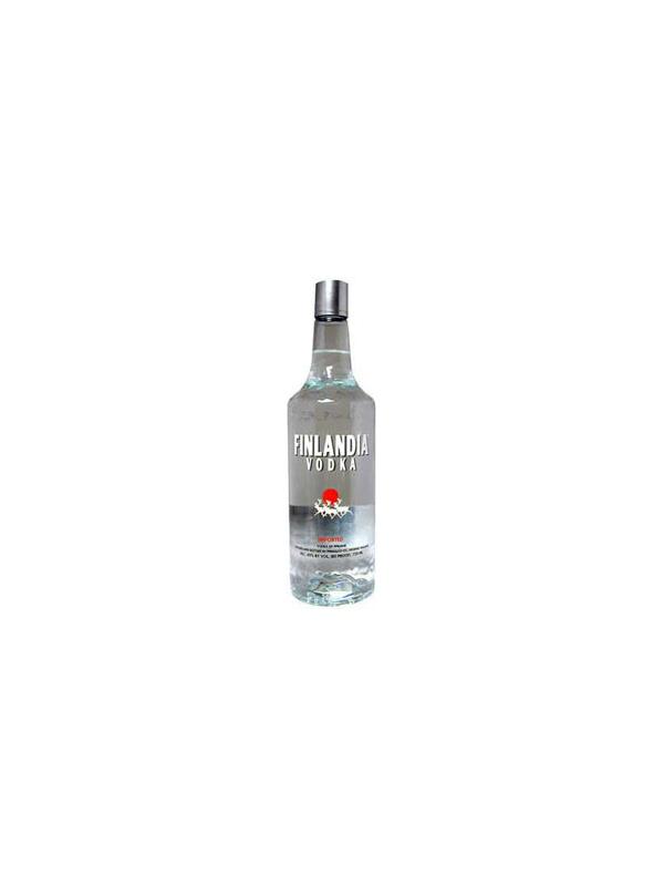VODKA FINLANDIA 0,70 L. - Vodka de Finladia