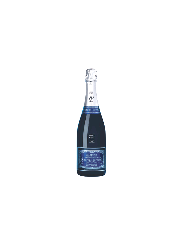 LAURENT PERRIER ULTRA BRUT (BRUT NATURE)