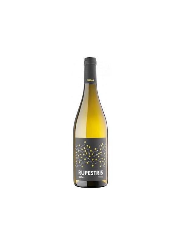 RUPESTRIS 2011 - Vino blanco joven: D.O. PenedesP. Vinosencasa: 89  Ver video de cata