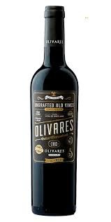 OLIVARES DULCE MONASTRELL 0.50 L.