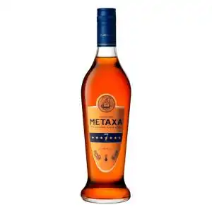 METAXA 7 X 0,70 L.