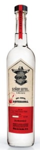 SEOR SOTOL ARTESANAL DURANGO 0.,70 L. - Mezcal de Mxico