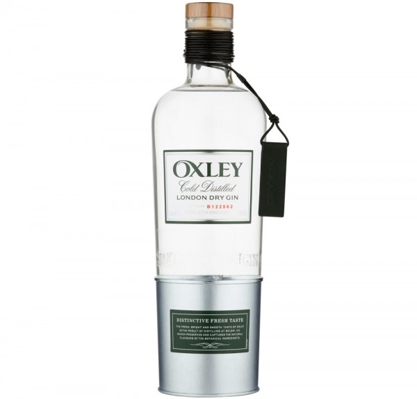GIN OXLEY 0,70 L.